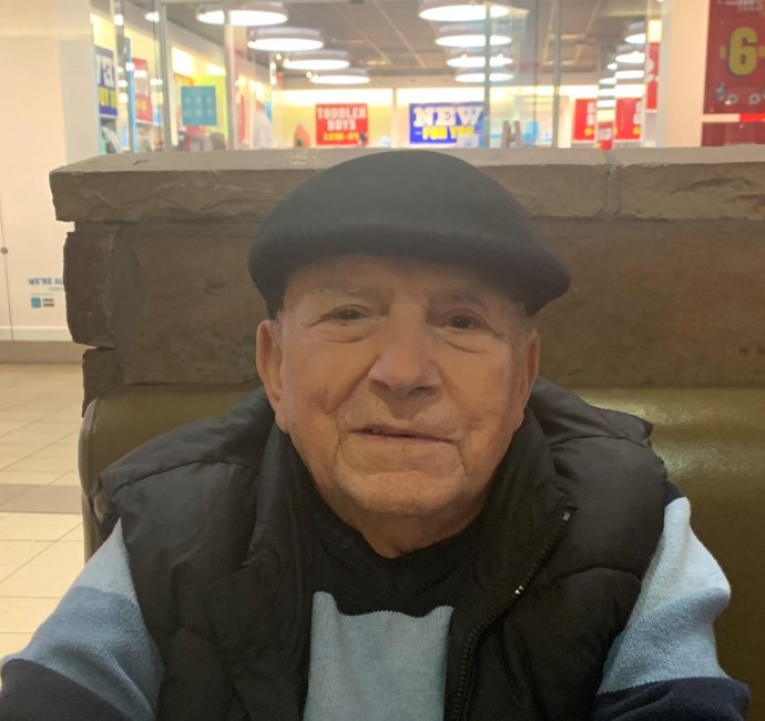 Obituary of Miho Vojvodic