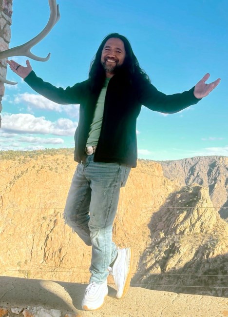 Obituary of Juan Carlos Ramirez