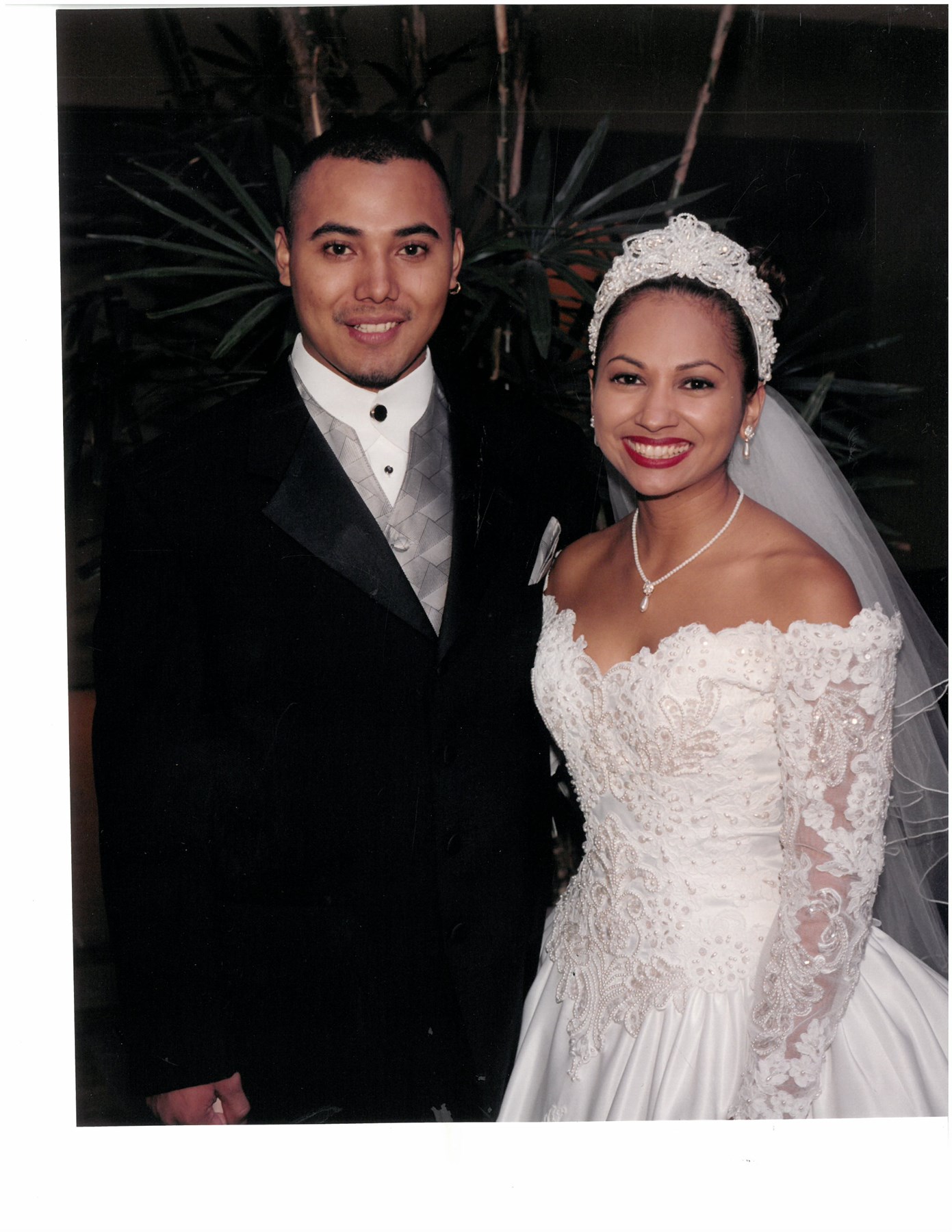 Avis de décès de Ernest Castillo