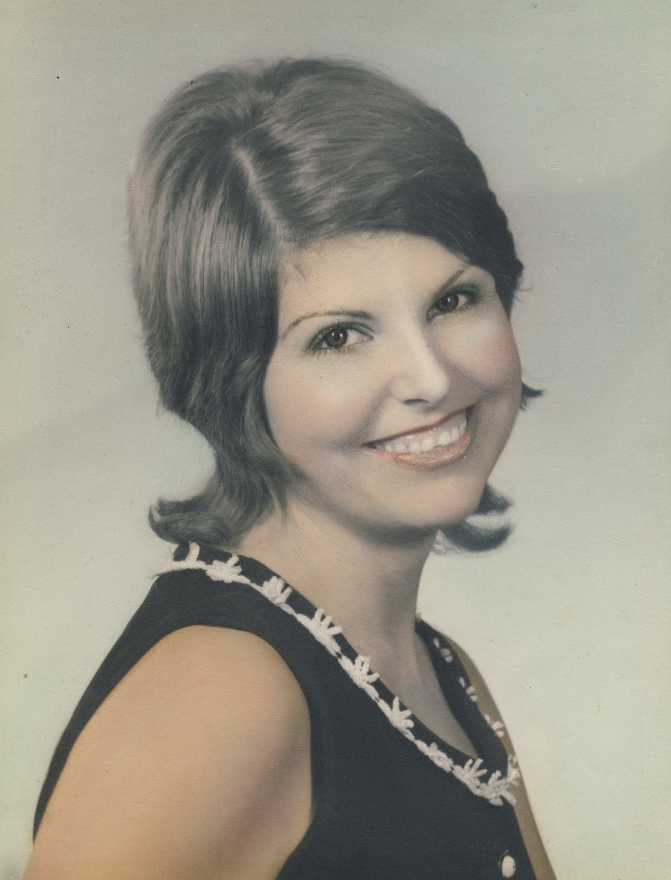 Juanita Ramirez Obituary - Brownsville, TX