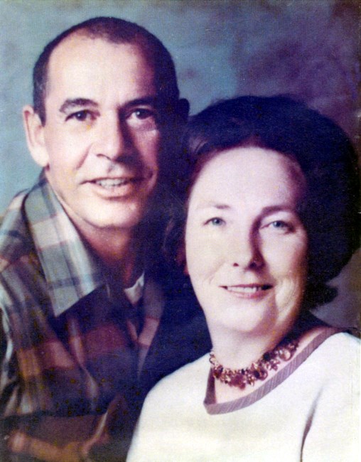 Obituary of Ruby J. Belche