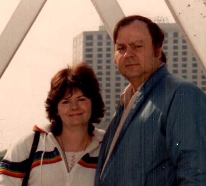 Obituary of Roger J. Romey