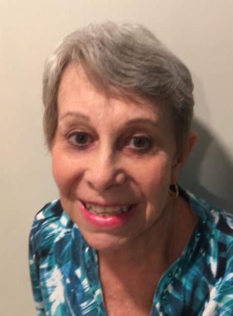 Obituary of Janice Sue Horn