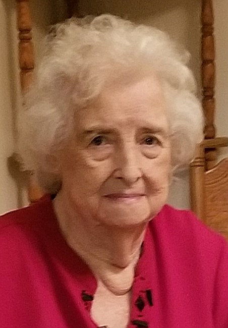 Obituary of Hattie Gartman-Harvison