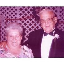 Obituary of Richard Sauder, Sr.