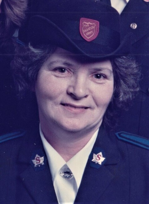 Obituary of Hazel Bell Jordan