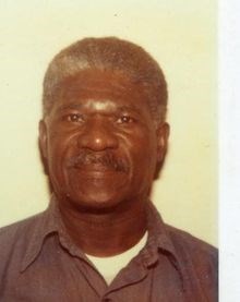 Obituary of Ronald Wilton Morrison