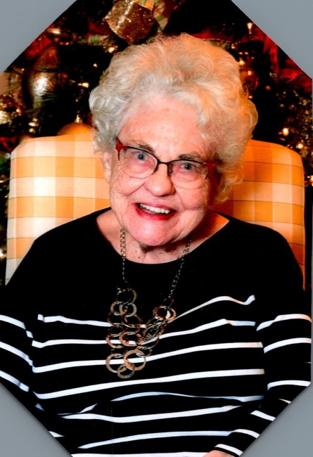 Obituary of Norma Jean Leslie