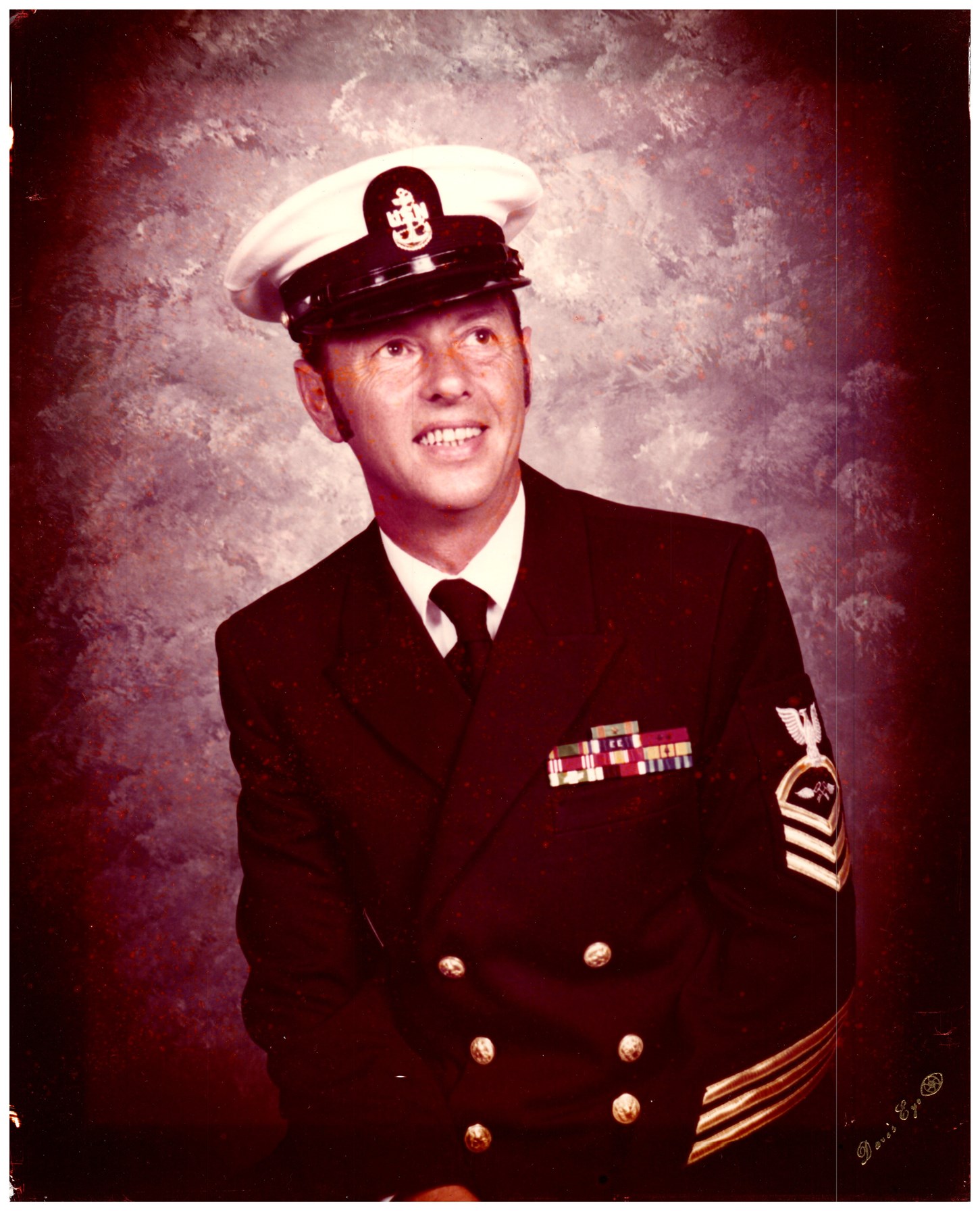 Obituary of Terrence P McNally