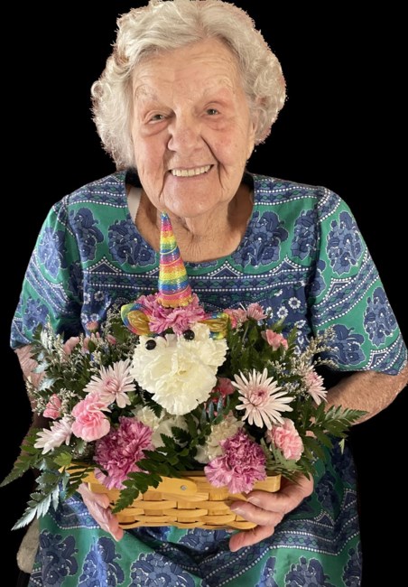 Obituary of Dorothy Lansing