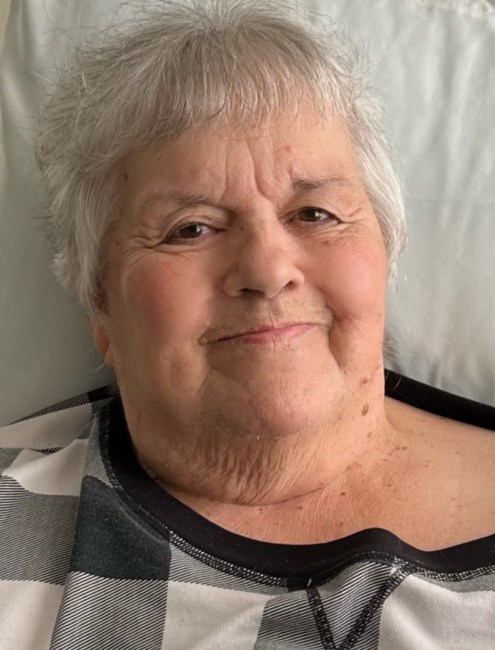 Obituary of Carla Jean Wilson