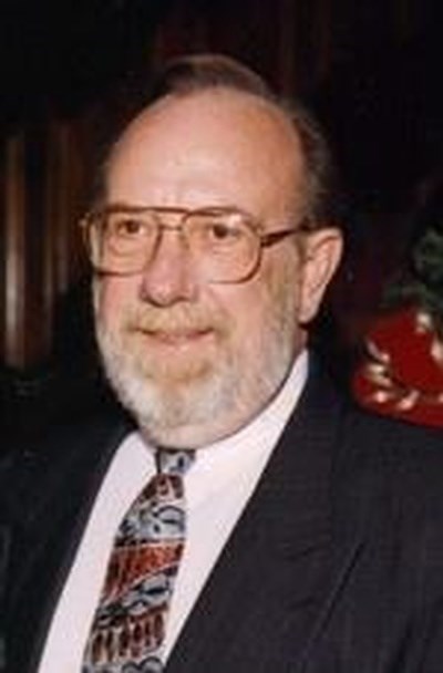 Obituary of John Thomas Montgomery