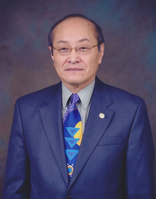 Obituary of John Jong-Hyo Lee
