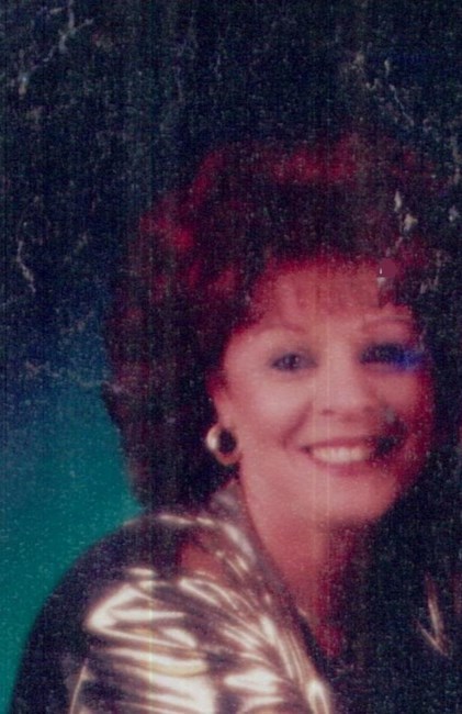 Obituary of Linda Gail Preston Morse
