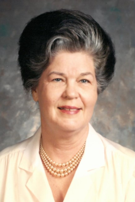 Obituary of Marcella DePriest