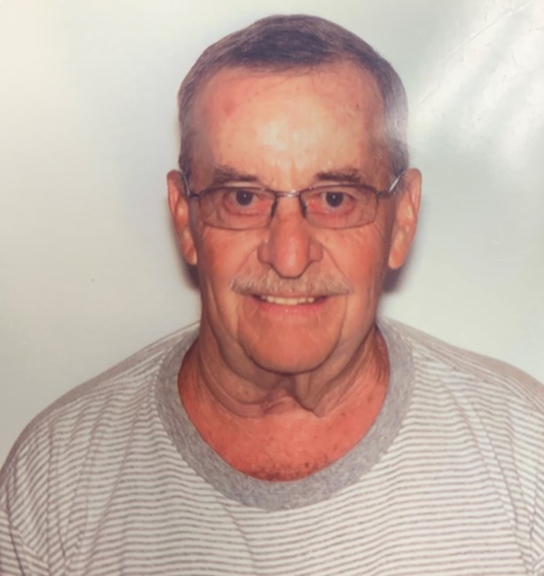 Obituary of John L. Anderson Jr.