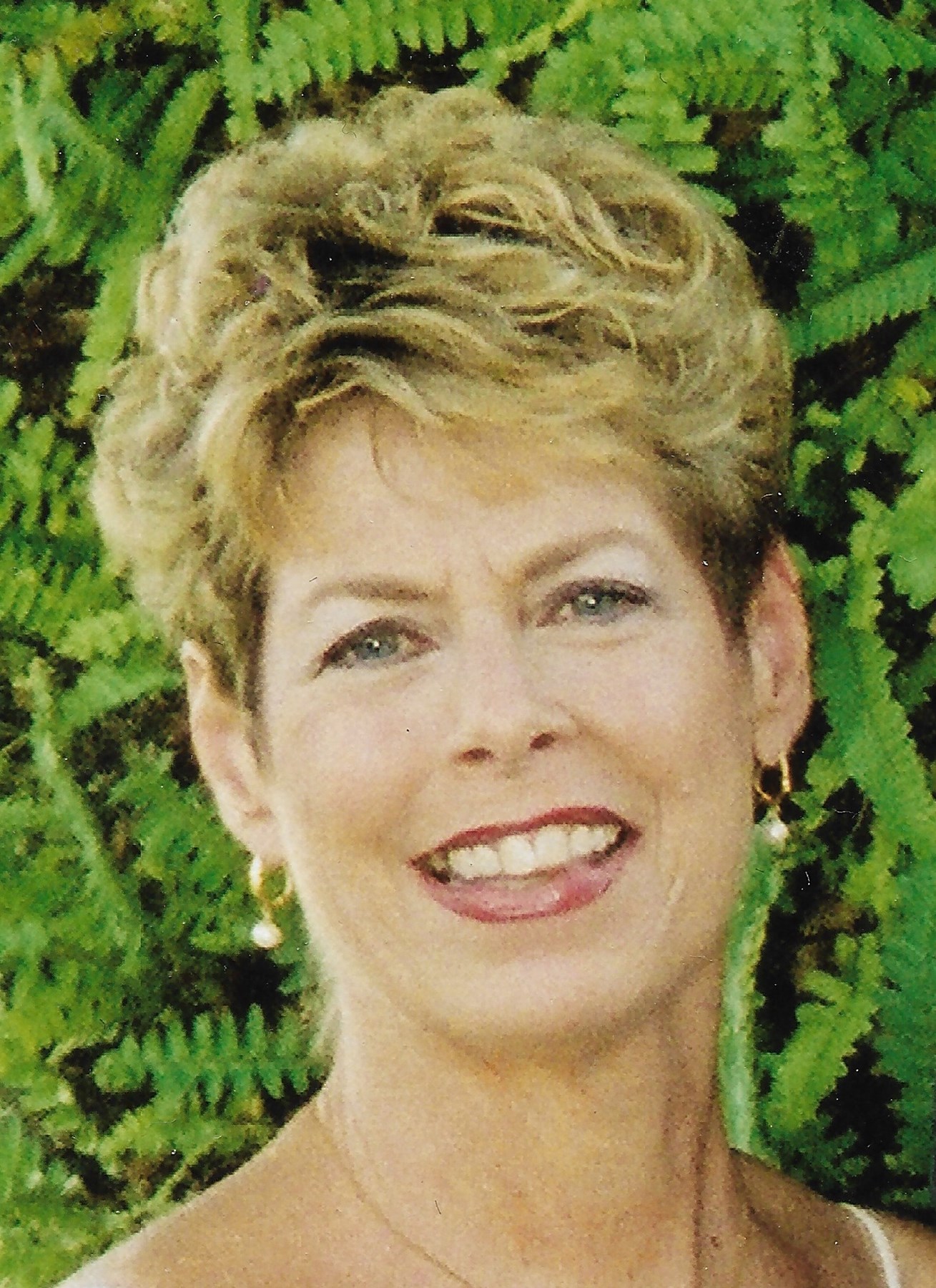 Joyce Cann Obituary Austin, TX