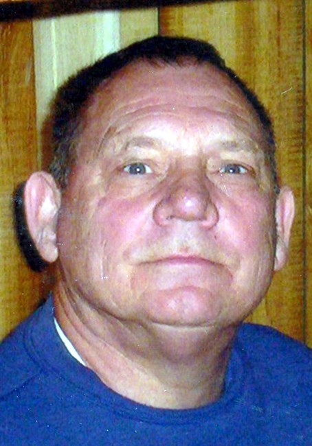 Obituary of James "Butch" Edison Hefner