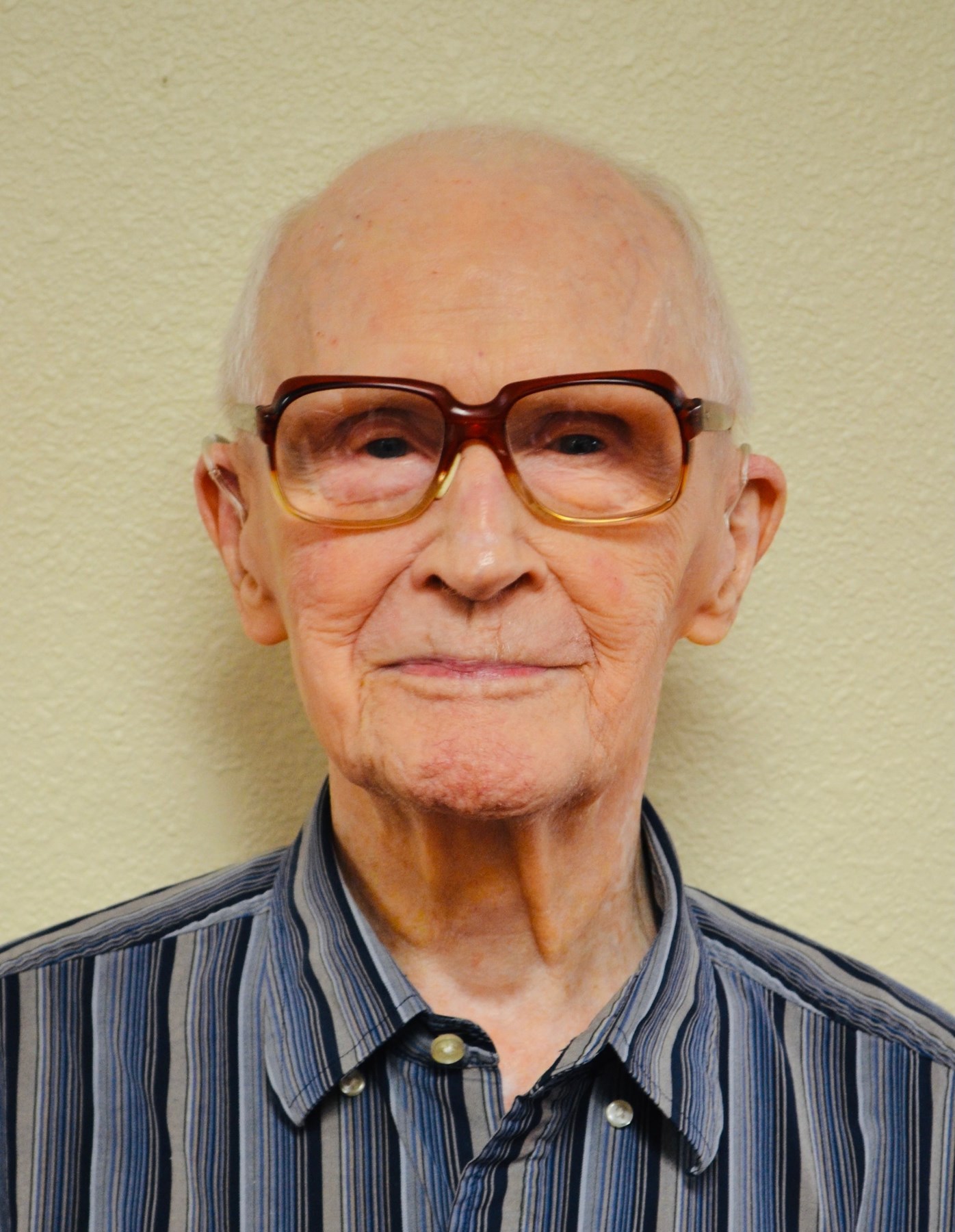 Obituary of Roger C. Quisenberry