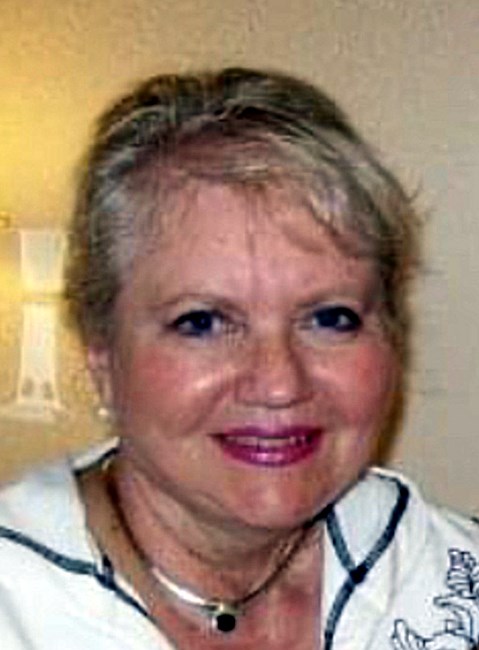 Obituary of Nancy Ruth Langley