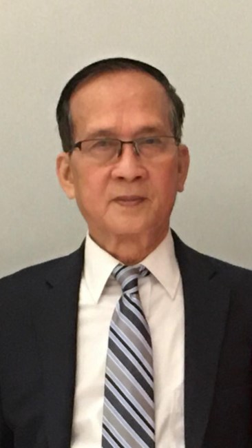 Obituary of Hoc Ngoc Nguyen
