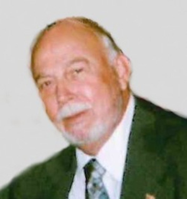 Obituary of Junior Lee Dean