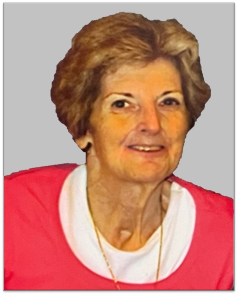 Obituary of Carol Stearns
