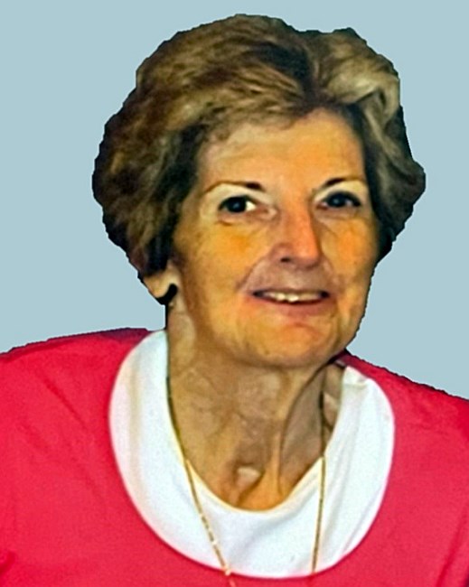 Obituary of Carol Stearns