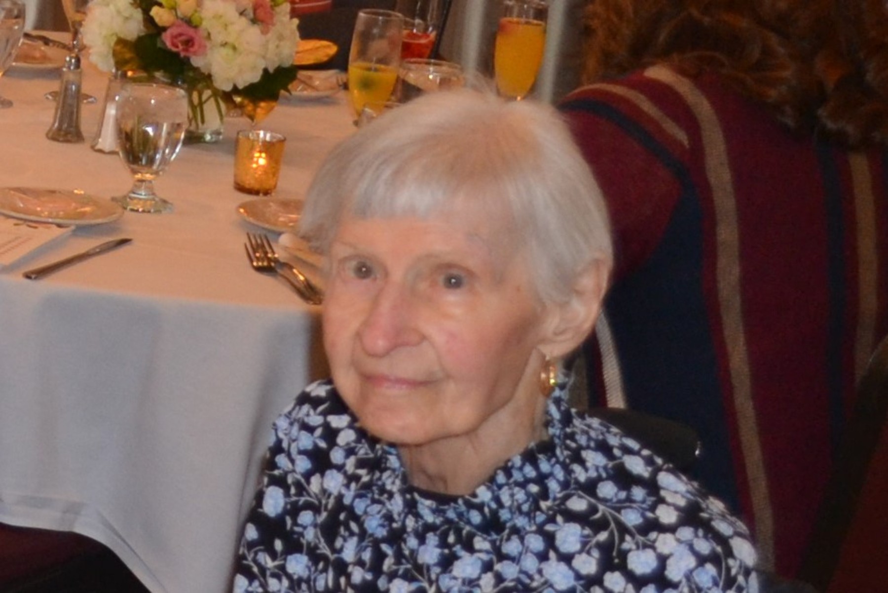 Mary Ann Blankenship Obituary Livonia, MI