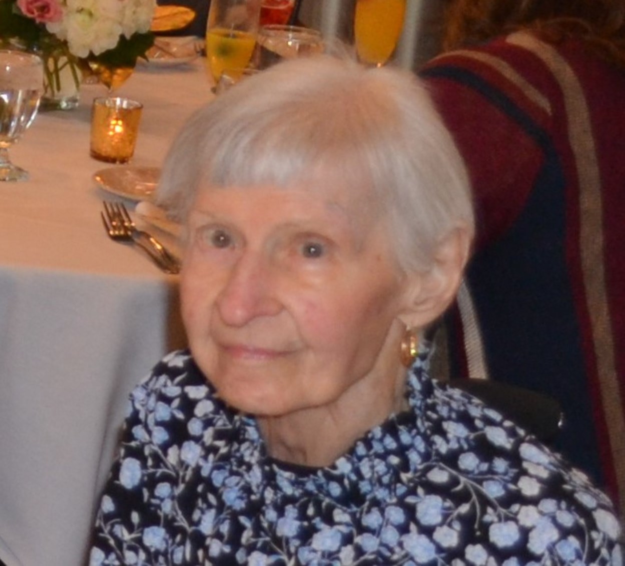 Mary Ann Blankenship Obituary Livonia, MI