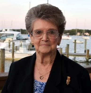 Obituary of Vada Acrey