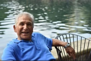 Obituary of Ernest Charles