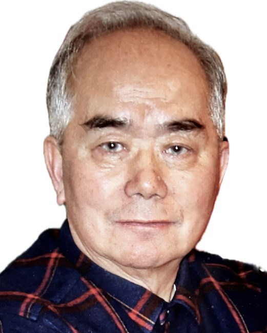 Obituary of Peter LAM Yiu-Cheong