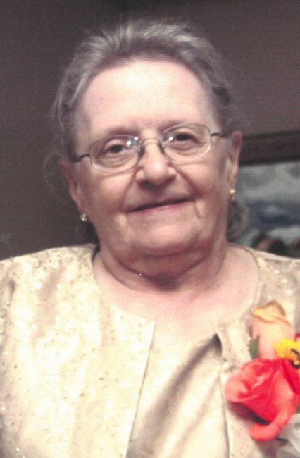 Obituary of Sharon McGrade