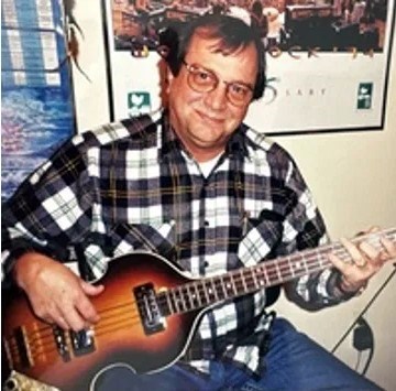 Obituary of Frank "Steve" Crater