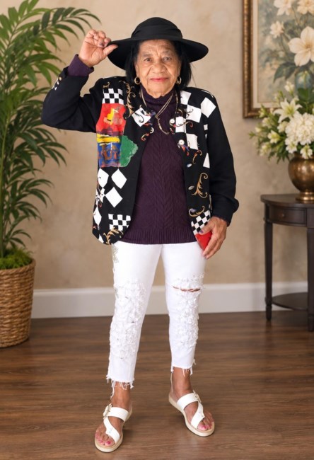 Obituary of Altagracia Diaz Franco