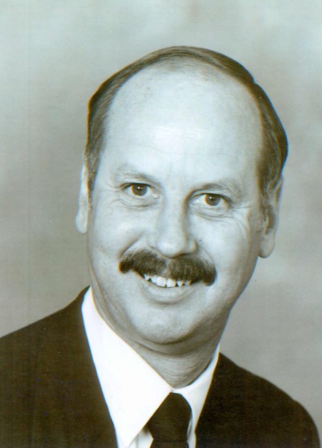 Obituary of Robert Scott Thoms