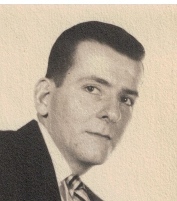 Obituary of Francis E. Campbell