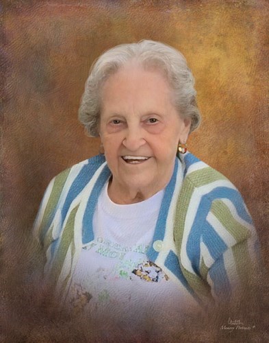 Obituary of Patricia Jean Pierce