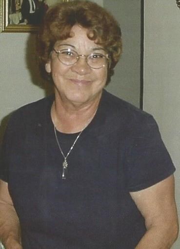 Obituary of Elva Marie Martinez