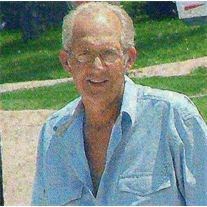 Obituary of Eddie Daniels