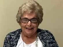 Obituary of Gail Johnson