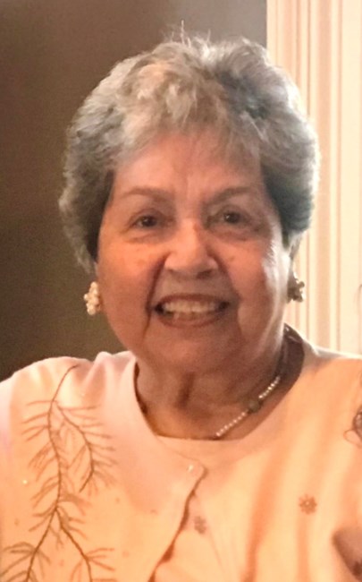Obituary of Ann Hartmann