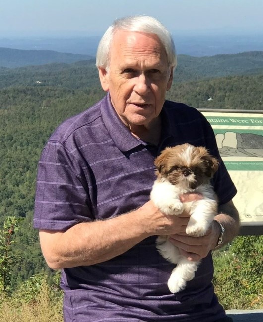 Obituary of Raymond H. Hill