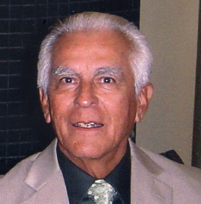 Obituary of Jesus Villalobos Sosa
