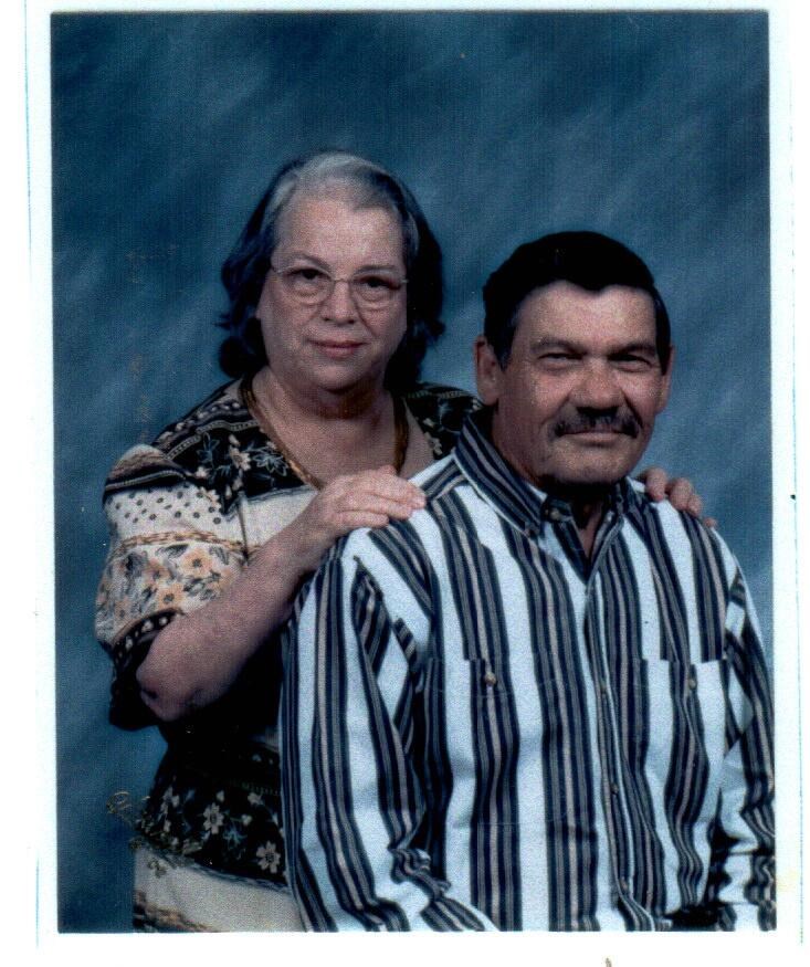 Obituary of Norman Leon Salas