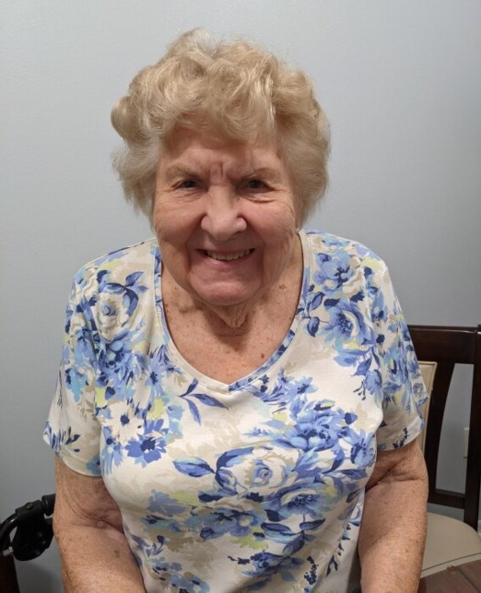 Obituary of Marilyn Bogucki