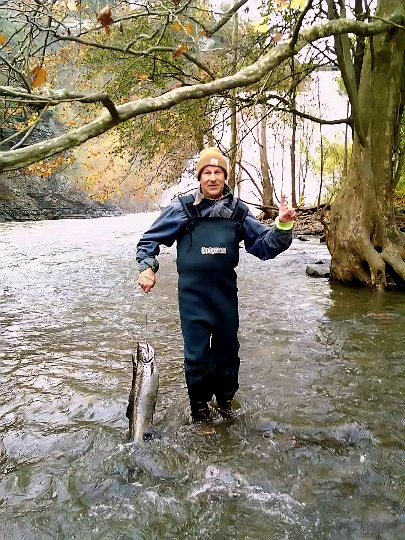 Obituario de John David Kirby