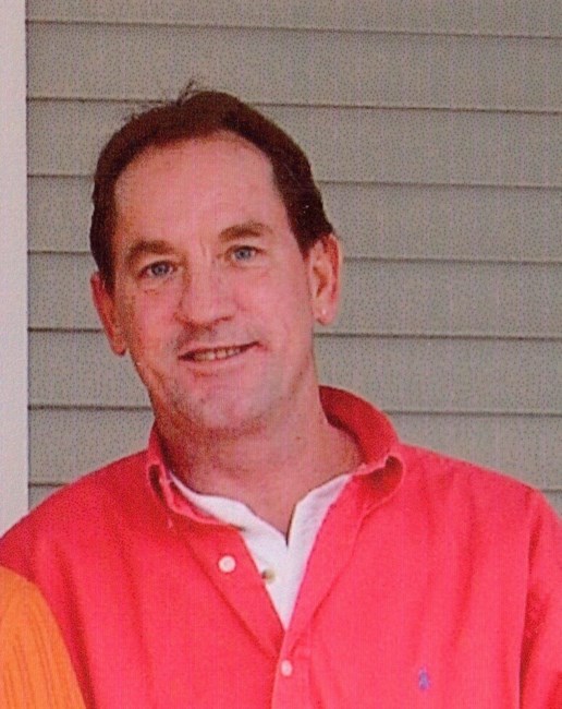 Avis de décès de William Steven Hopewell