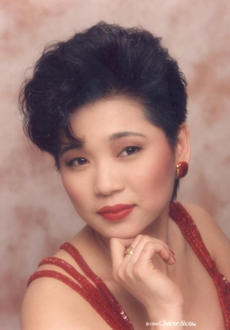 Obituary of Lynn Ta Brooks